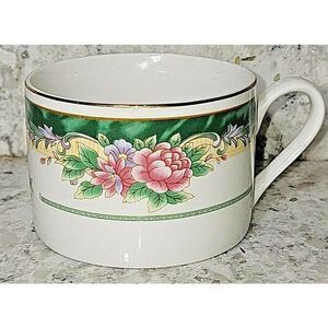Legend 435K by Farberware Fine China Coffee Tea Cups‎ Mugs 1997 Replacements